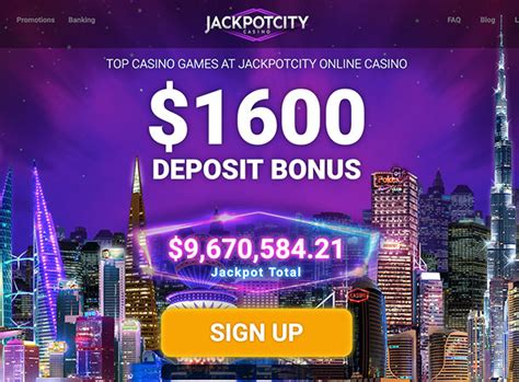 jackpotcity casino philippines